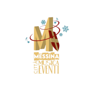 MESSINA CITTà DELLA MUSICA EVENTI LOGO