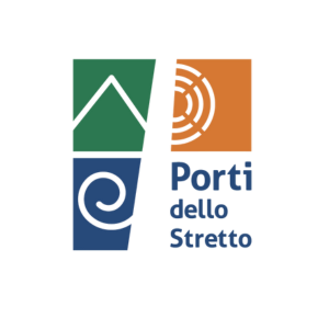 PORTI DELLO STRETTO LOGO