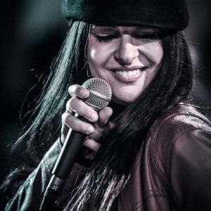 AGNESE CANTANTE AGNESE CANTANTE